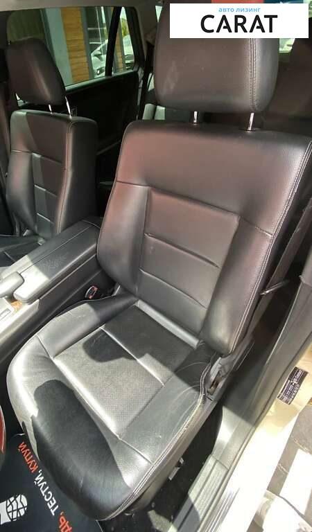 Mercedes-Benz E-Class 2013