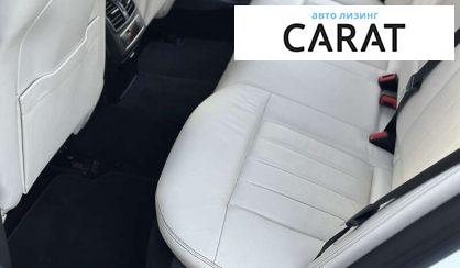 Mercedes-Benz E-Class 2015