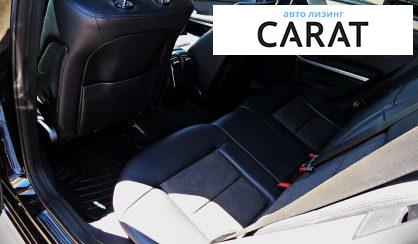 Mercedes-Benz E-Class 2011