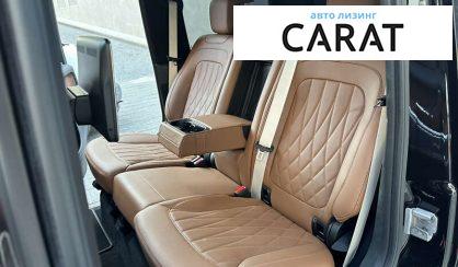 Mercedes-Benz G-Class 2024