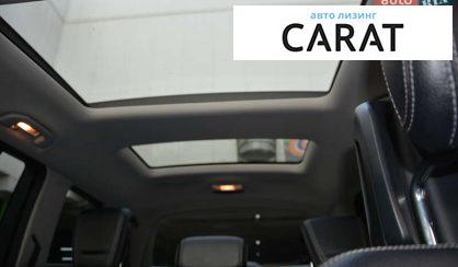 Mercedes-Benz GL-Class 2012
