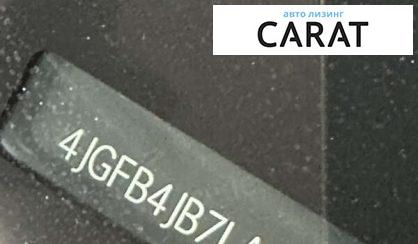 Mercedes-Benz GLE-Class 2019