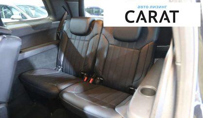 Mercedes-Benz GLS-Class 2016 Mercedes-Benz GLS-Class 2016