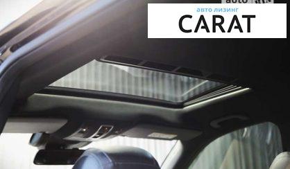 Mercedes-Benz GLS-Class 2016 Mercedes-Benz GLS-Class 2016