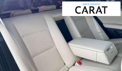 Mercedes-Benz S-Class 2013