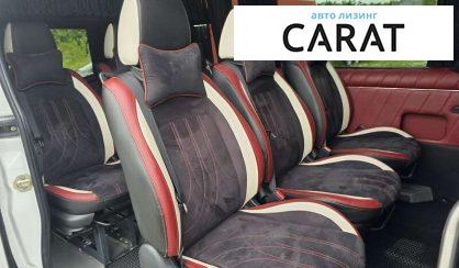 Mercedes-Benz Sprinter пасс. 2015 Mercedes-Benz Sprinter пасс. 2015