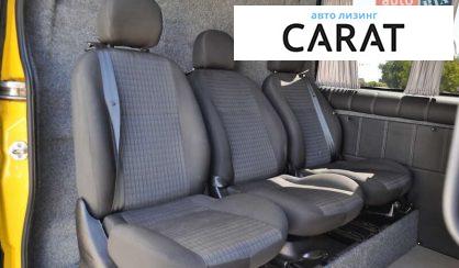 Mercedes-Benz Sprinter груз.-пасс. 2016 Mercedes-Benz Sprinter груз.-пасс. 2016