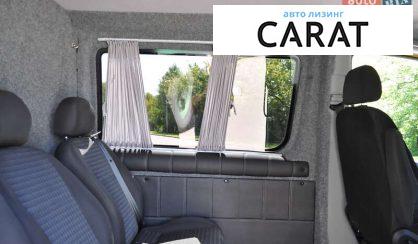 Mercedes-Benz Sprinter груз.-пасс. 2016 Mercedes-Benz Sprinter груз.-пасс. 2016