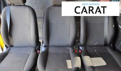 Mercedes-Benz Sprinter груз.-пасс. 2016 Mercedes-Benz Sprinter груз.-пасс. 2016