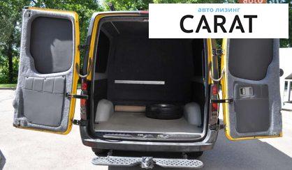 Mercedes-Benz Sprinter груз.-пасс. 2016 Mercedes-Benz Sprinter груз.-пасс. 2016