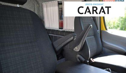 Mercedes-Benz Sprinter груз.-пасс. 2016 Mercedes-Benz Sprinter груз.-пасс. 2016