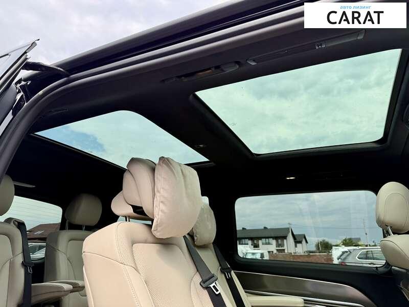 Mercedes-Benz V-Class 2025 Mercedes-Benz V-Class 2025