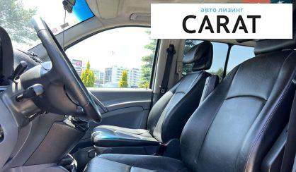 Mercedes-Benz Vito 2010