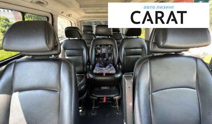 Mercedes-Benz Vito 2010