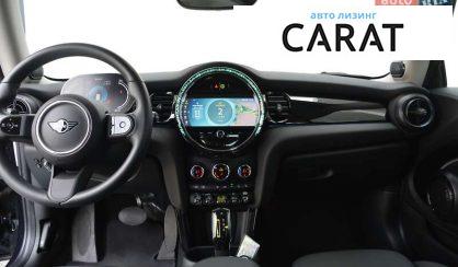MINI Cooper 2023