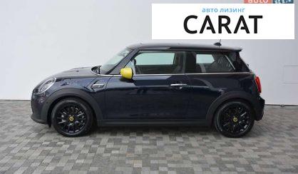 MINI Cooper 2023
