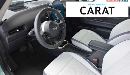 MINI Cooper 2024