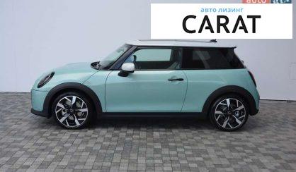 MINI Cooper 2024