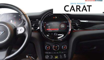 MINI Cooper 2023