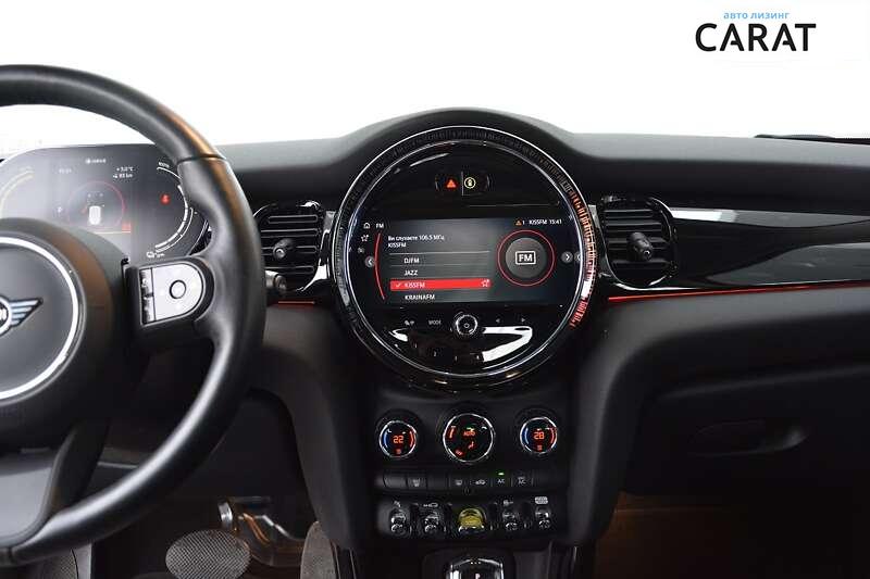 MINI Cooper 2023 MINI Cooper 2023