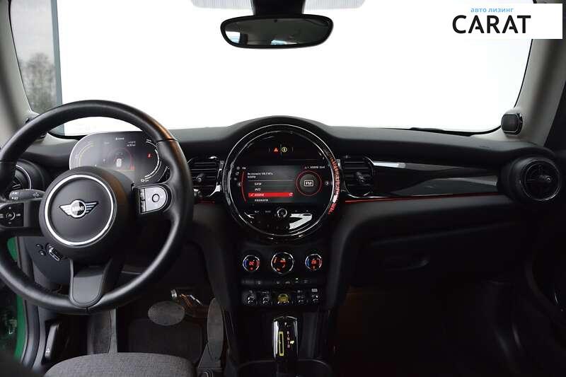 MINI Cooper 2023 MINI Cooper 2023