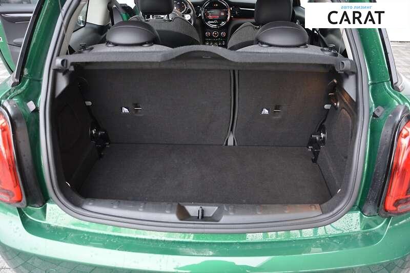 MINI Cooper 2023 MINI Cooper 2023