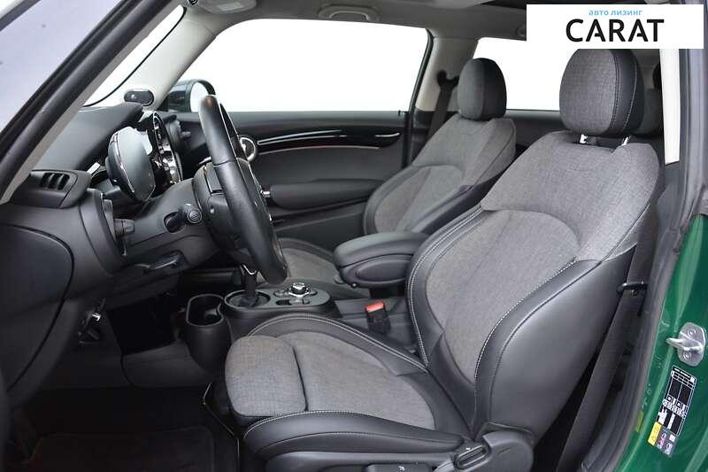 MINI Cooper 2023 MINI Cooper 2023