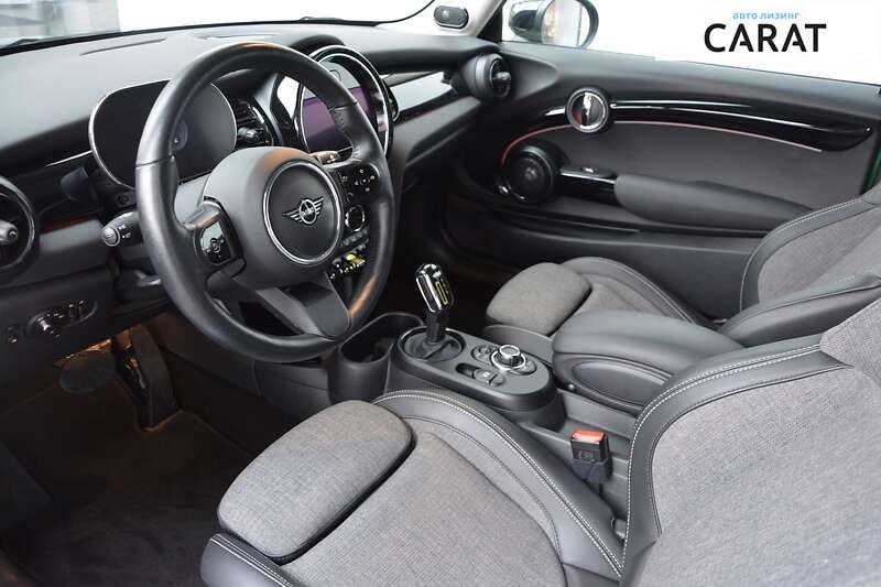 MINI Cooper 2023 MINI Cooper 2023