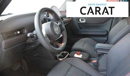 MINI Cooper 2024