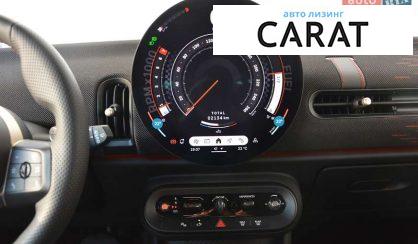 MINI Cooper 2024