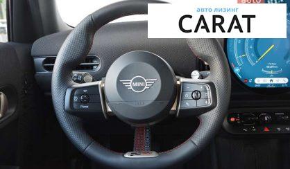 MINI Cooper 2024