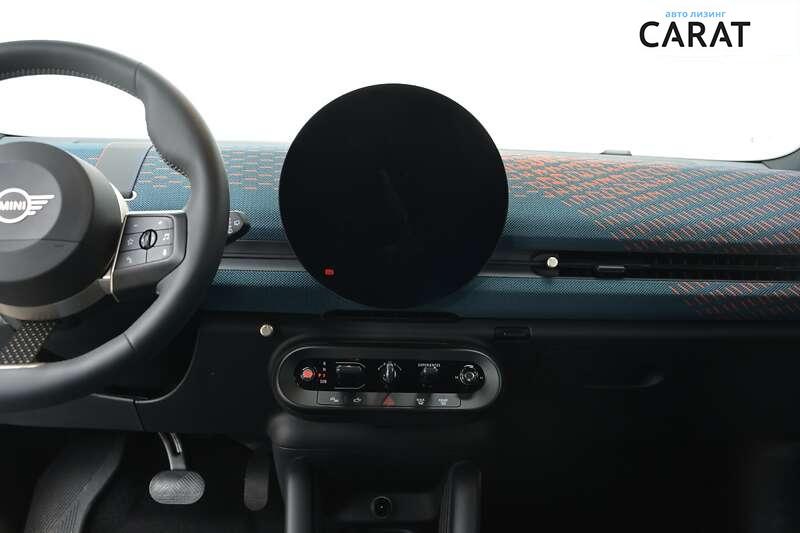 MINI Cooper 2024 MINI Cooper 2024