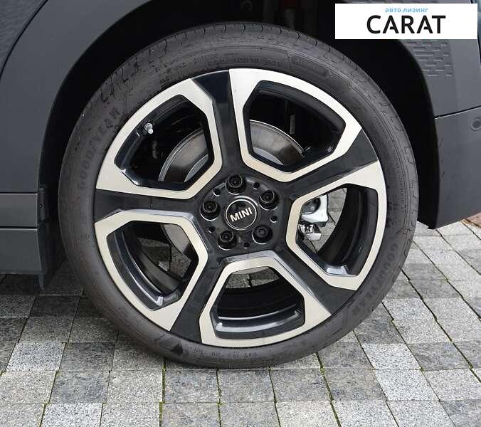 MINI Cooper 2024 MINI Cooper 2024