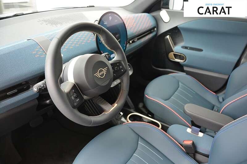 MINI Cooper 2024 MINI Cooper 2024