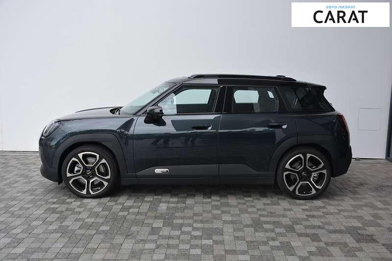 MINI Cooper 2024 MINI Cooper 2024