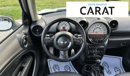 MINI Countryman 2014