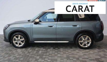 MINI Countryman 2024 MINI Countryman 2024