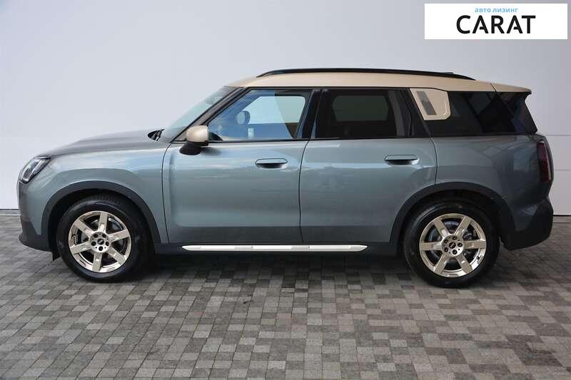MINI Countryman 2024 MINI Countryman 2024