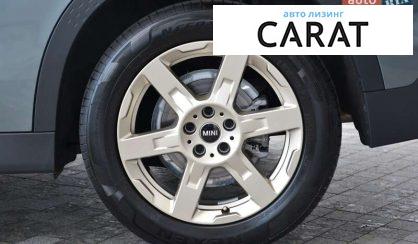 MINI Countryman 2024 MINI Countryman 2024