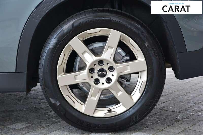 MINI Countryman 2024 MINI Countryman 2024