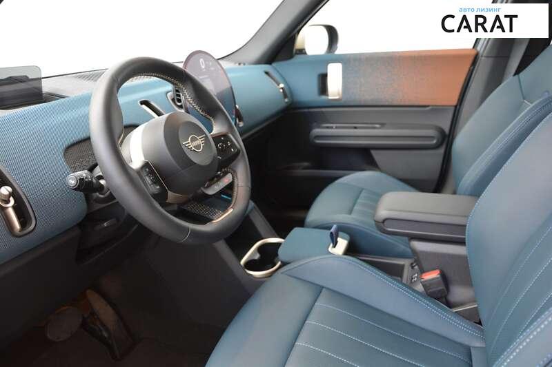 MINI Countryman 2024 MINI Countryman 2024