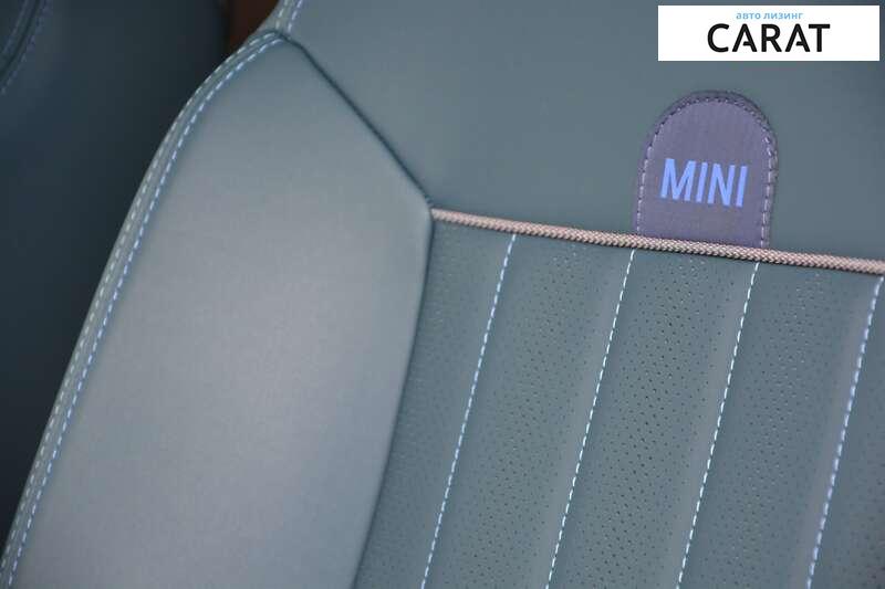 MINI Countryman 2024 MINI Countryman 2024