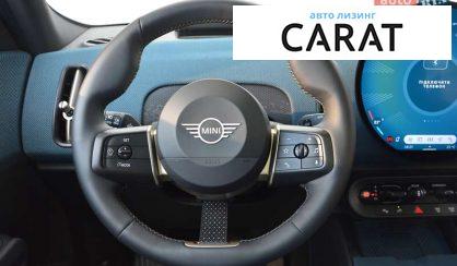 MINI Countryman 2024 MINI Countryman 2024