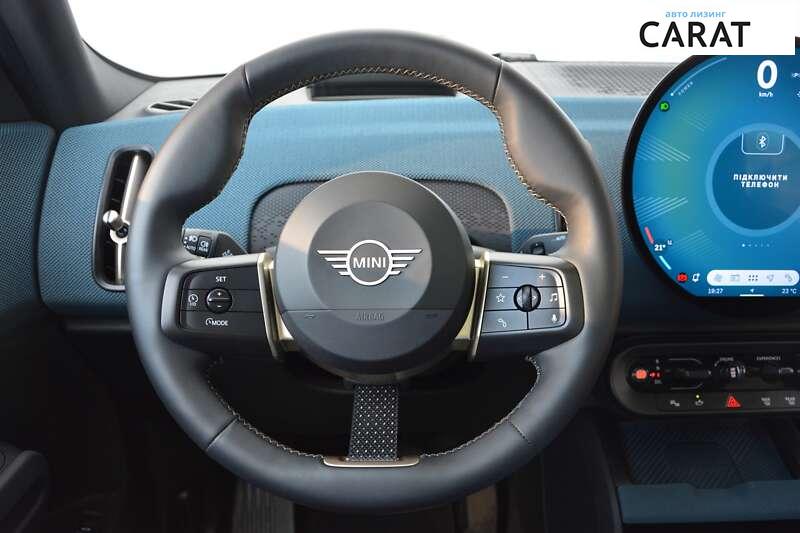 MINI Countryman 2024 MINI Countryman 2024