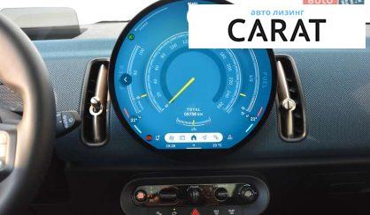 MINI Countryman 2024 MINI Countryman 2024