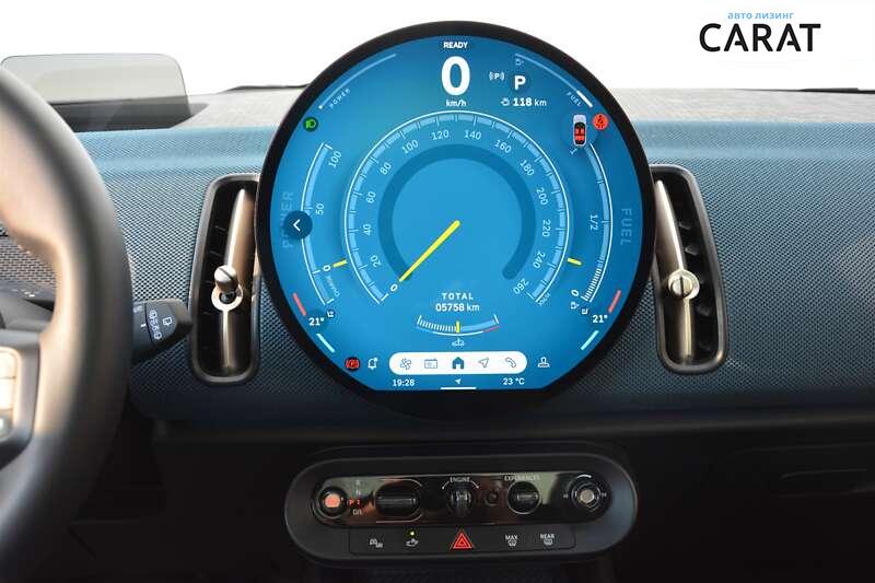 MINI Countryman 2024 MINI Countryman 2024