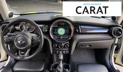 MINI Hatch 2014