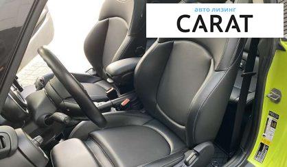 MINI Hatch 2014