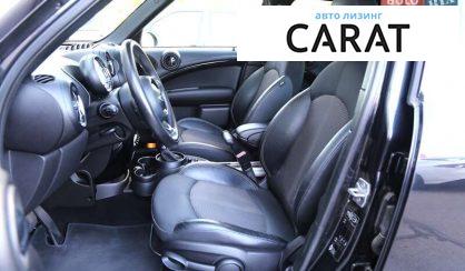 MINI Hatch 2014
