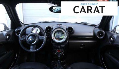 MINI Hatch 2014